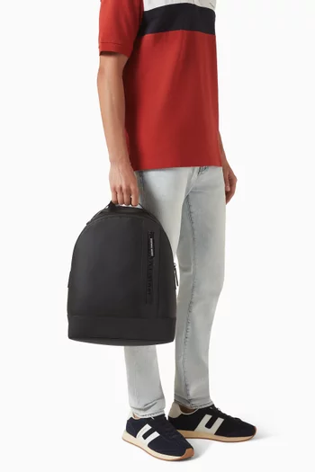 Angel Logo Backpack