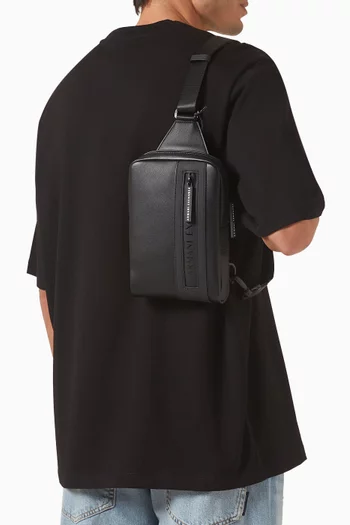 Angel Messenger Bag