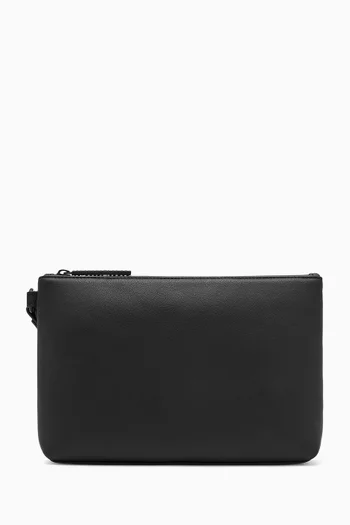 Angel Wristlet Case
