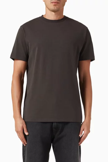 Giro T-shirt in Cotton