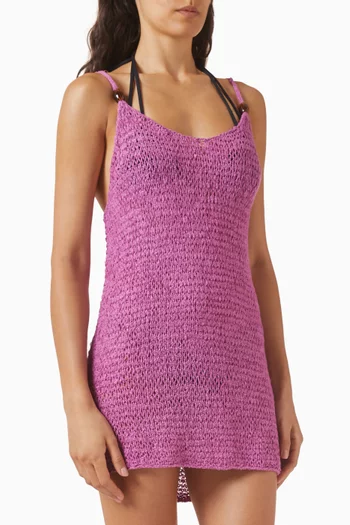 Mira Mini Dress
