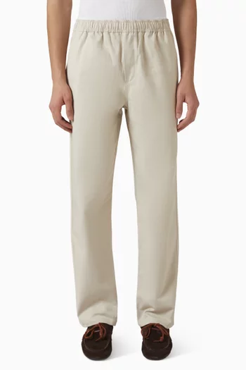Jabari Pants in TENCEL™ Lyocell-blend