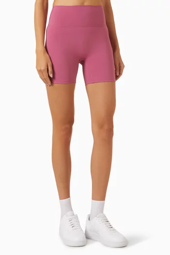 Ultimate Crop Shorts