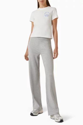 Everyday Active T-shirt in Organic Cotton