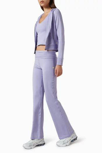 Halo AllTheFeels™ Foldover Pants