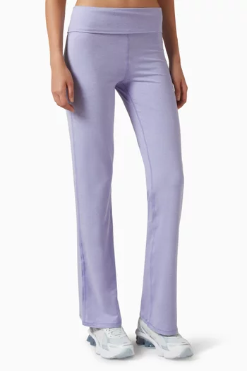 Halo AllTheFeels™ Foldover Pants