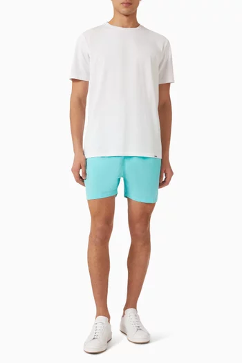Lockhart T-shirt in Cotton