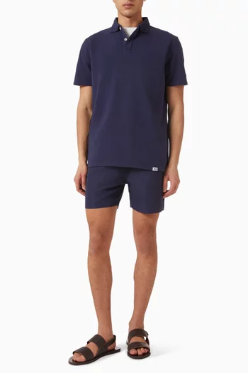 Penascola Polo T-shirt in Cotton