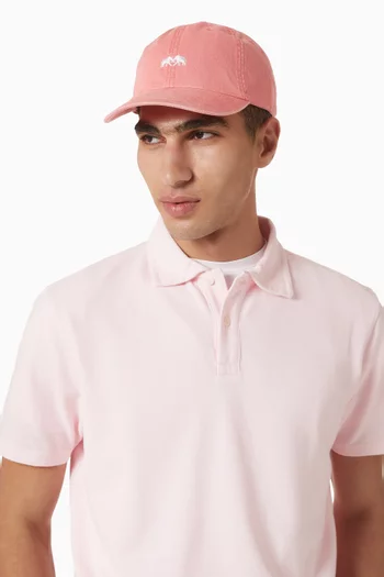 Crisby Cap in Cotton