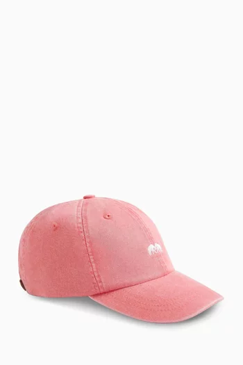 Crisby Cap in Cotton