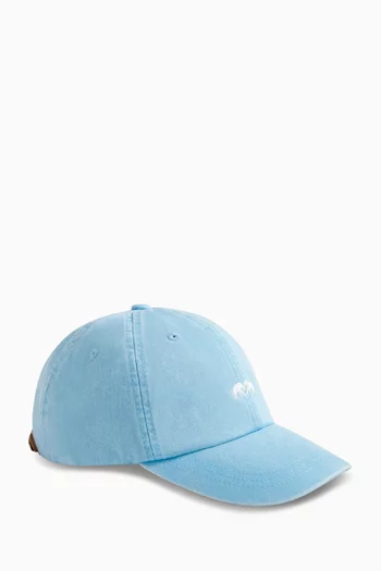 Crisby Cap in Cotton