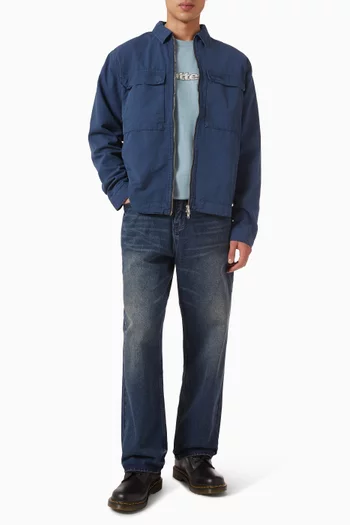 Core Jacket in Ripstop