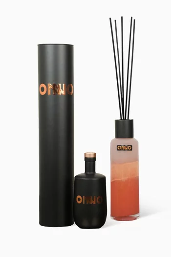 Onno Refill Precious Oud, 500ml