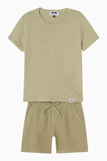 Lockhart T-Shirt
