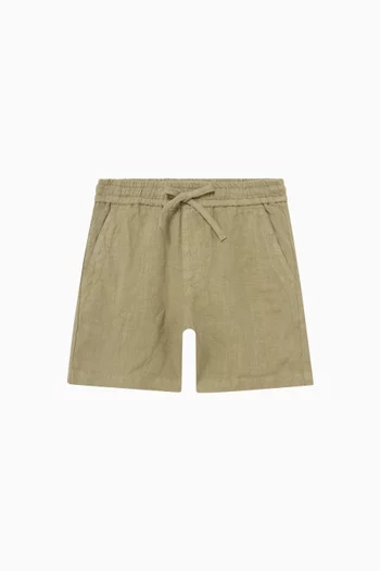 Joulter Shorts