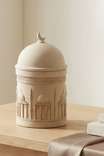 The Sandstone Candle, 220g