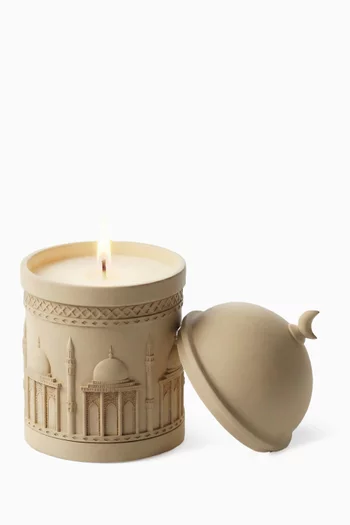 The Sandstone Candle, 220g