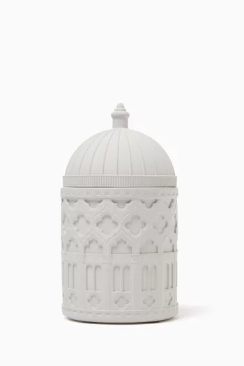The White Pigeon Candle, 220g