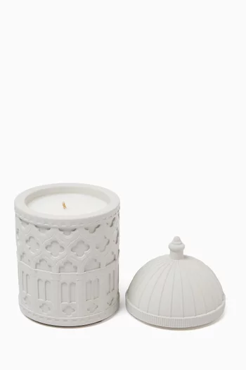 The White Pigeon Candle, 220g