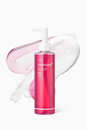 PDRN Hydrating Gel Cleanser, 200ml