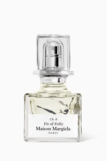 ماء عطر فيت اوف فولي، 30 ملل