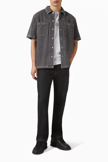 Classic Sagan T-shirt in Cotton