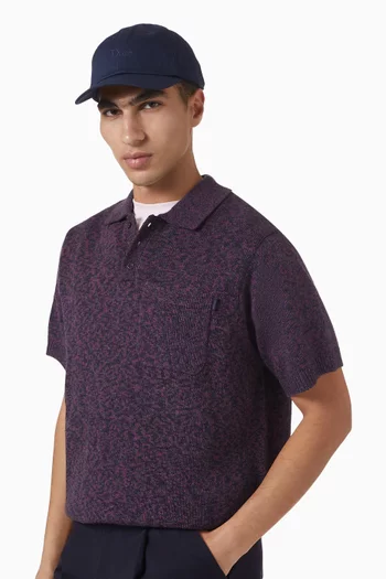 Classic Low Pro Cap in Canvas