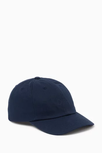 Classic Low Pro Cap in Canvas