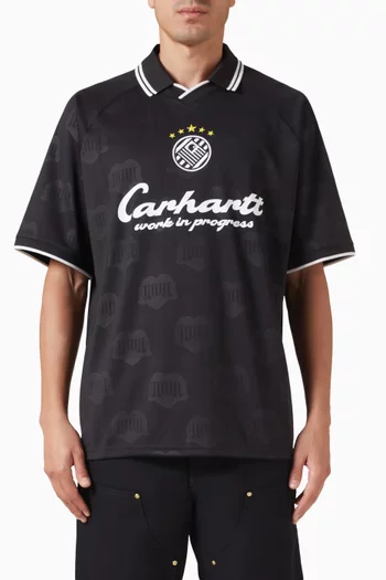 Terrace Football T-shirt