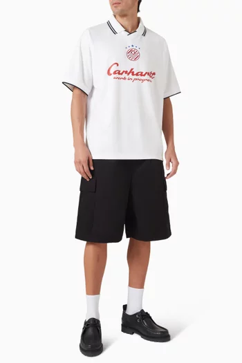 Terrace Football T-shirt