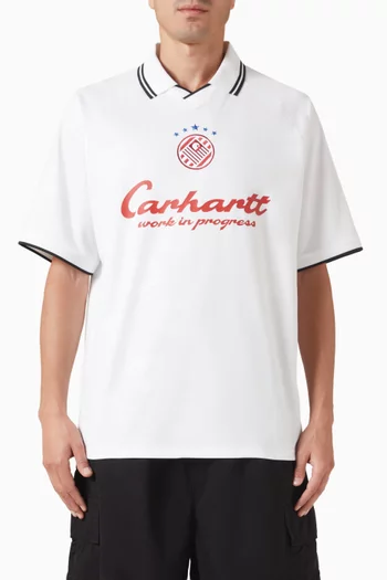 Terrace Football T-shirt