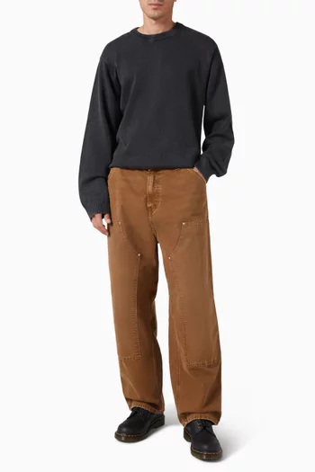 OG Double Knee Pants
