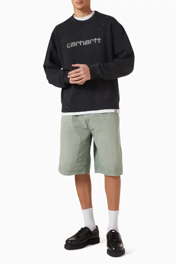شورت او جي دبل ني دينم
