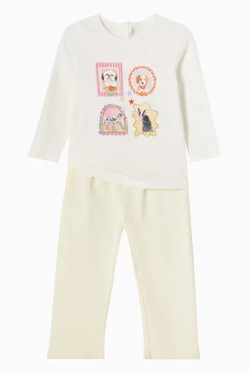 Winter Vacay Sweatpants