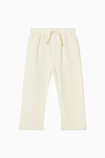 Winter Vacay Sweatpants