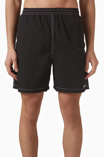 Canby Swim Shorts in Nylon