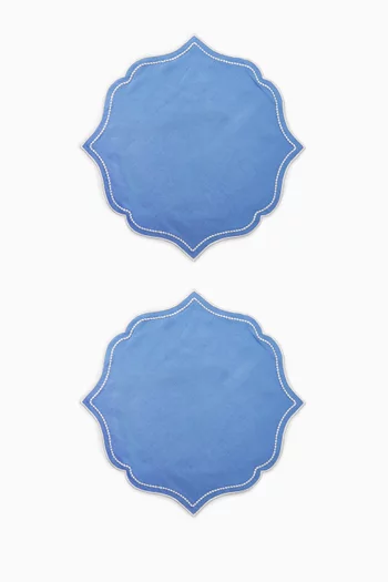 Placemats in Linen