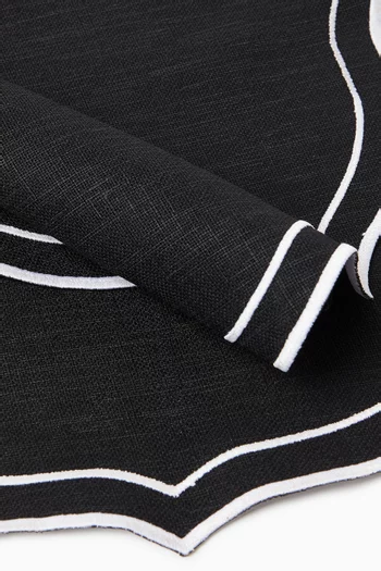 Placemats in Linen