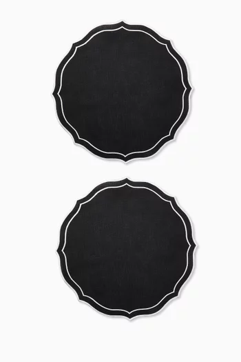 Placemats in Linen