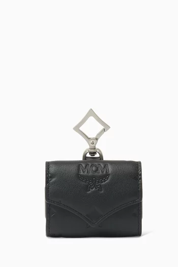 Aren AirPods Case in Leather