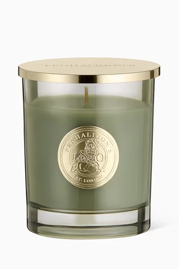 Luna Scented Candle, 200g