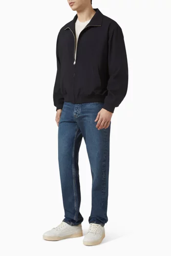 Lightweight Sweater in Cashmere-blend