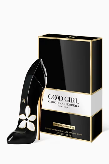 ماء عطر جود جيرل جاسمين ابسولوت، 50 ملل