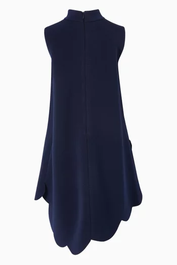 Petal Light Dress