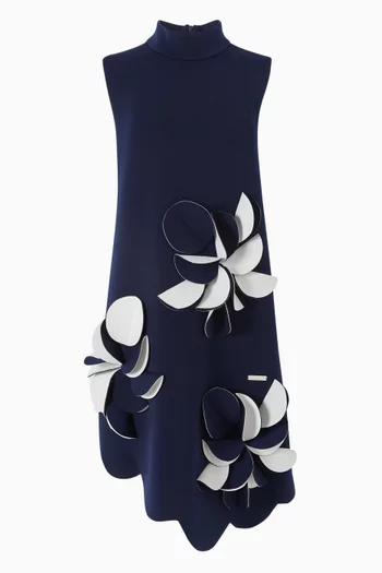 Petal Light Dress