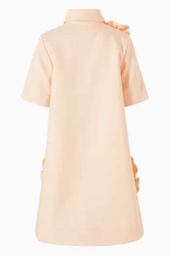 Sunkissed Dress