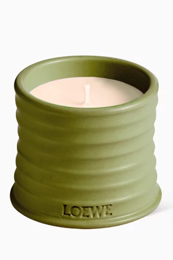 Small Pistachio Candle, 170g