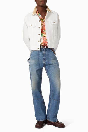 Hawaiian Vacation Shirt