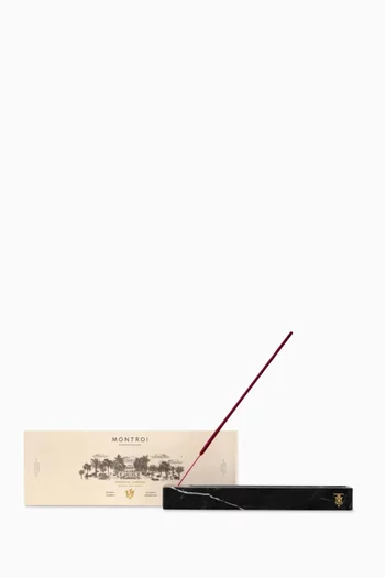 Oriental Garden Incense Sticks
