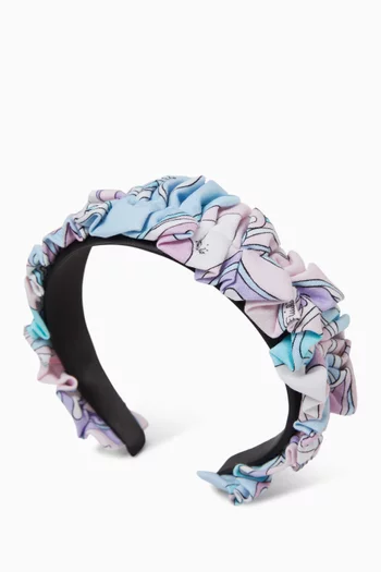 Printed Headband